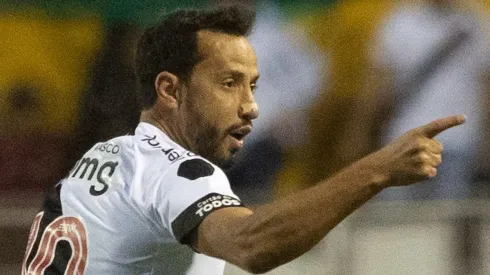 Foto: Diogo Reis/AGIF – Nenê