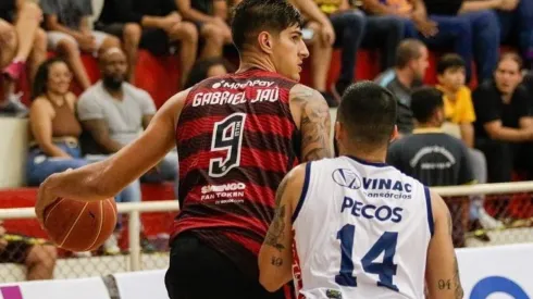 Flamengo estreia na Champions League Americas nesta terça-feira (13)