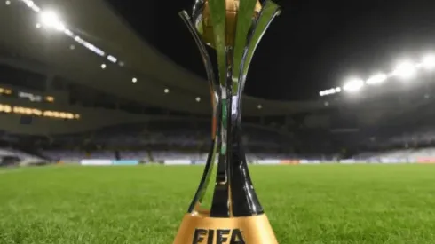 (Foto: Divulgação/Fifa/ Fifa já tem 'em mente' onde será o Mundial de Clubes com Flamengo e Real Madrid e destino surpreende.