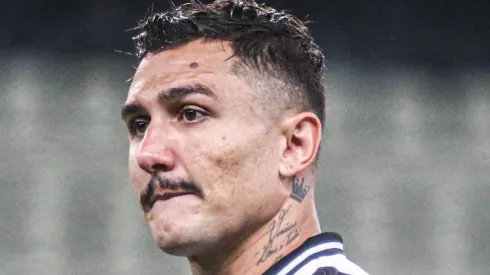 Foto: Lucas Emanuel/AGIF - Vina