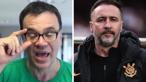 Fotos: Reprodução/YouTube e Ettore Chiereguini/AGIF