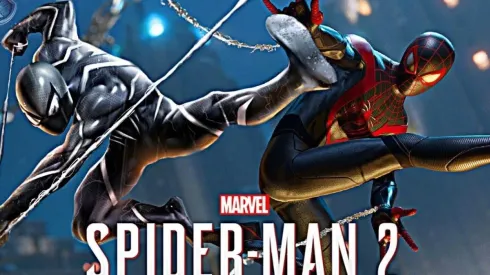 Foto: Reprodução/Insomniac Games