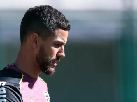 777 Partners detalha os motivos pelos quais não contratou Renan Ribeiro no Vasco