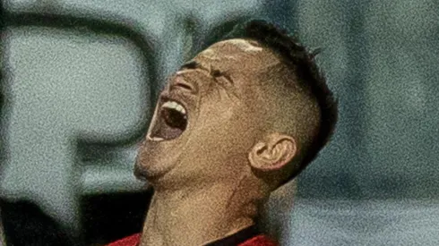 Foto: Robson Mafra/AGIF - Khellven