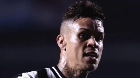 Foto: Ettore Chiereguini/AGIF – Richard dá declaração polêmica sobre o Ceará