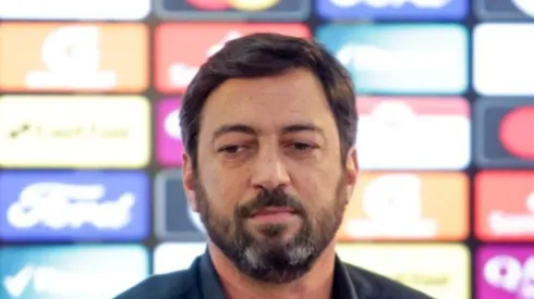 Foto: Rodrigo Coca/Ag. Corinthians - Duílio vai dar as caras no Timão.