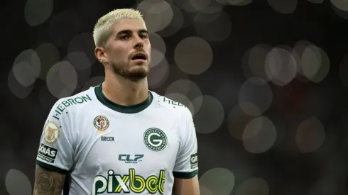 Jorge Rodrigues/AGIF - Pedro Raul vira assunto no Internacional