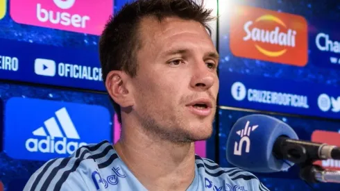 Foto: Gustavo Aleixo/Cruzeiro