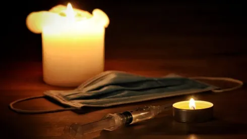 Les Landry é canadense e optou por dar fim a própria vida