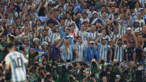 Richard Heathcote/Getty Images/