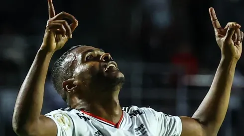 Foto: Marcello Zambrana/AGIF - Nikão