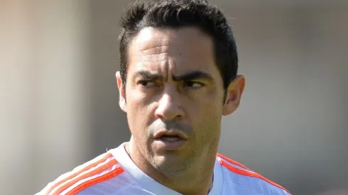 Foto: Pedro Martins/AGIF – Chicão foi 100% sincero.