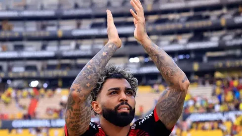 Foto. Franklin Jacome/Getty Images