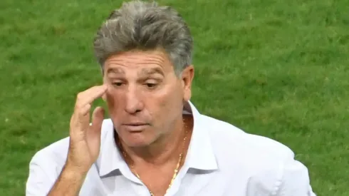 – Renato Portaluppi