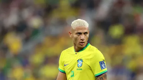 Brazil v South Korea: Round of 16 - FIFA World Cup Qatar 2022