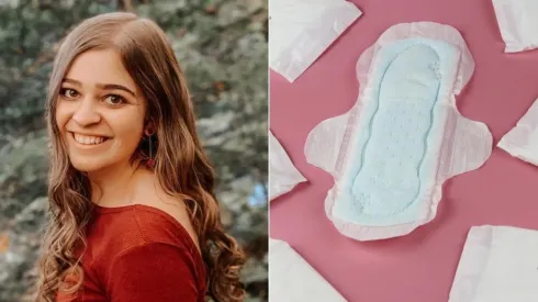 Foto 1: Reprodução/Insatagram/@melaniegaleaz | Foto 2: Reprodução/Pixabay