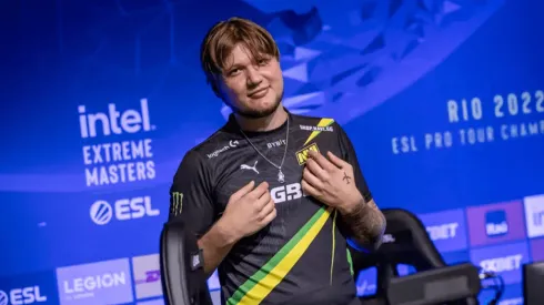 Foto: Reprodução/ESL