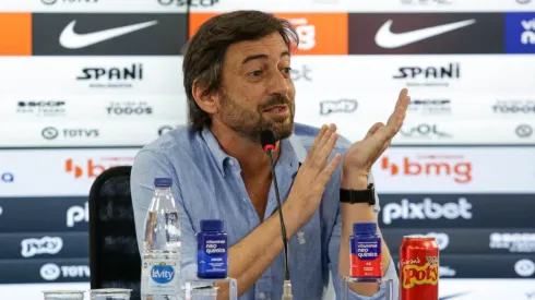 Foto: Agência Corinthians – Rodrigo Coca