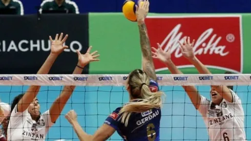 Minas estreia no Mundial nesta quinta-feira (15)