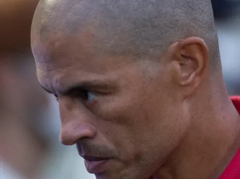 Ex-Cruzeiro não aceita proposta e sai do Avaí de Alex