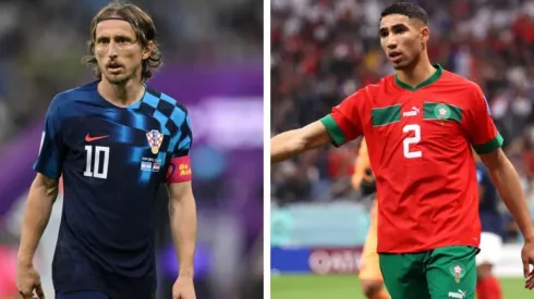 Matthias Hangst/Getty Images e Julian Finney/Getty Images