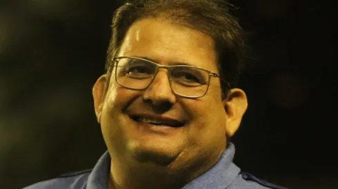 Marcel Lisboa/AGIF - Guto Ferreira, novo técnico do Goiás em 2023