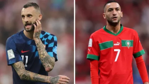 Lars Baron/Getty Images e Julian Finney/Getty Images