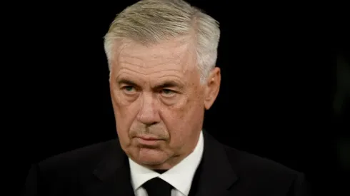 Denis Doyle/Getty Images - Ancelotti toma decisão 'favorável' ao Flamengo