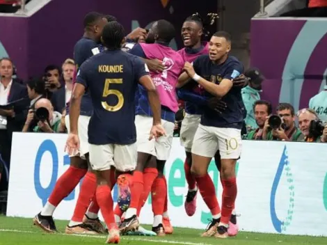 Confira o retrospecto da França em finais de Copa do Mundo