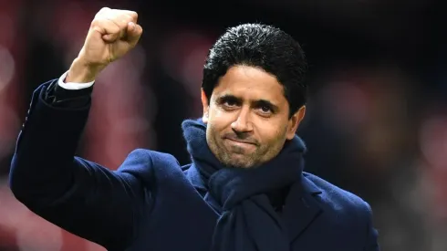 Dono do PSG vê titular do Santos pronto para jogar na França