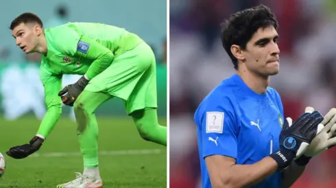 Fotos: Laurence Griffiths/Getty Images