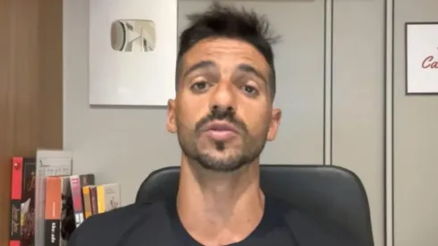 Venê Casagrande traz ‘quentinha’ e confirma a saída de zagueiro na próxima temporada