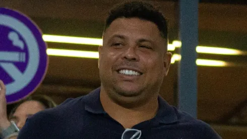 Foto: Fernando Moreno/AGIF - Ronaldo pode acabar abrindo negociações oficiais.