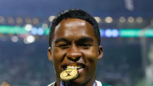 Foto: ichard Callis/Eurasia Sport Images/Getty Images