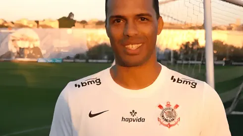 Foto: Reprodução TV Corinthians/