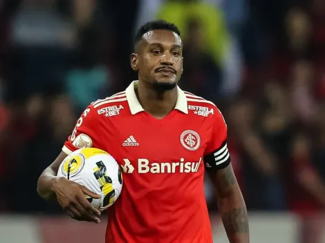 MERCADO! R$ 6 milhões de reais entram em jogo e meia deixa o Internacional