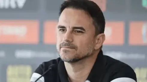 Foto: Pedro Souza / Atlético/