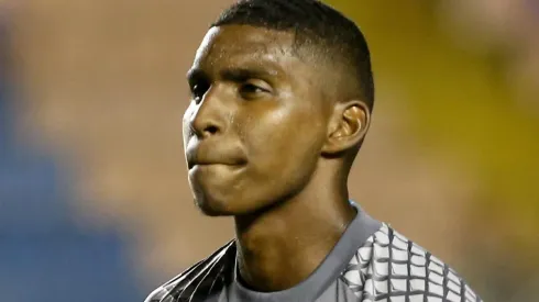 Foto: Marcello Zambrana/AGIF - Hugo não deve seguir no Flamengo.