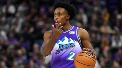 Collin Sexton é um dos principais nomes elegíveis para trocas