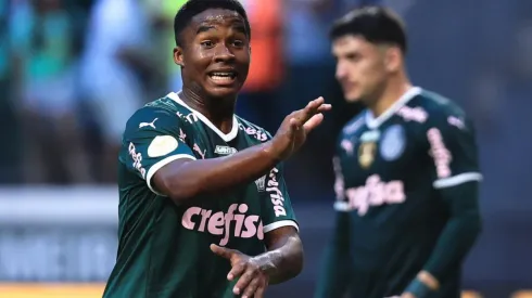 Foto: Ettore Chiereguini/AGIF