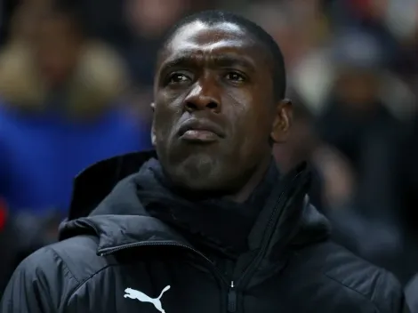 Seedorf revela para quem vai torcer na final da Copa do Mundo