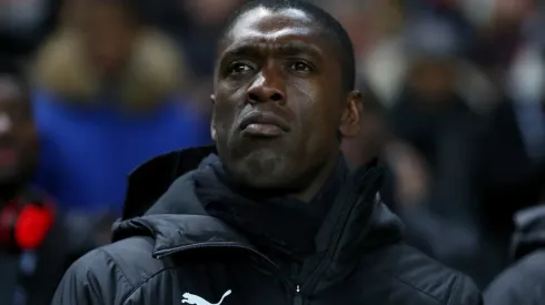 Photo by Catherine Ivill/Getty Images - Campeão da Champions League quatro vezes, Seedorf analisa final da Copa do Mundo