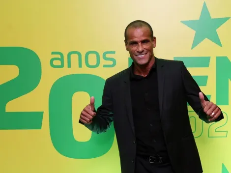 Rivaldo fala sobre campanha de Marrocos na Copa do Mundo