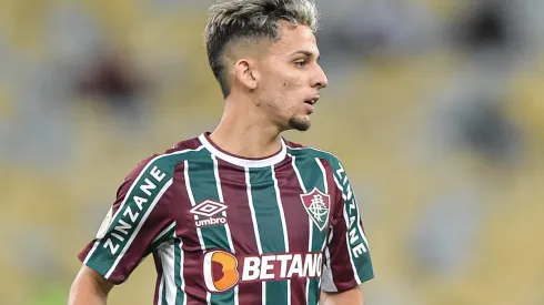 Foto: Thiago Ribeiro/AGIF