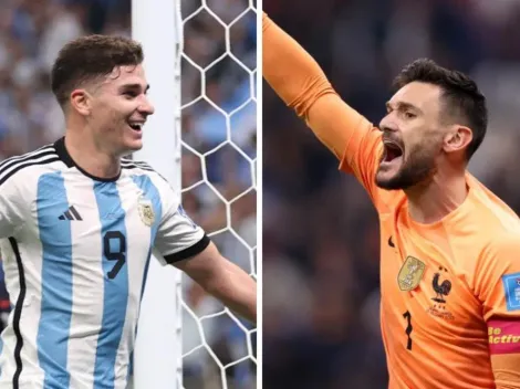 Coadjuvantes podem ser decisivos na decisão da Copa do Mundo do Qatar