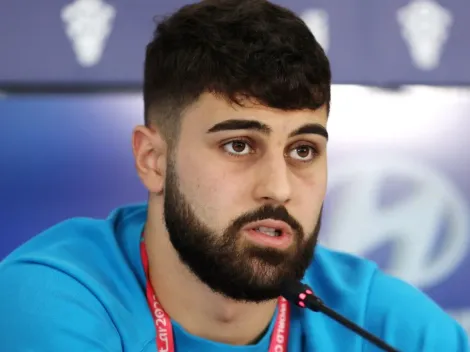 "É completamente..."; Zagueiro da Croácia opina sobre embate com Lionel Messi