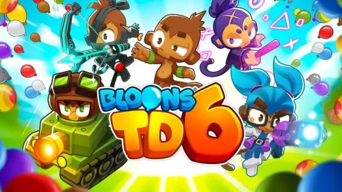 Foto: Reprodução/Ninja Kiwi Games