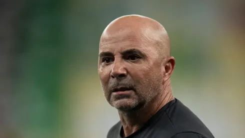 Atacante que encheu os olhos de Sampaoli deixa o Santos