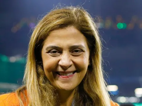 “R$ 45 milhões, Flamengo ficou para trás”; Leila Pereira prepara chapéu surpresa no CRF