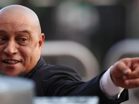 SINCERO! Roberto Carlos não se cala sobre venda de Endrick no Palmeiras